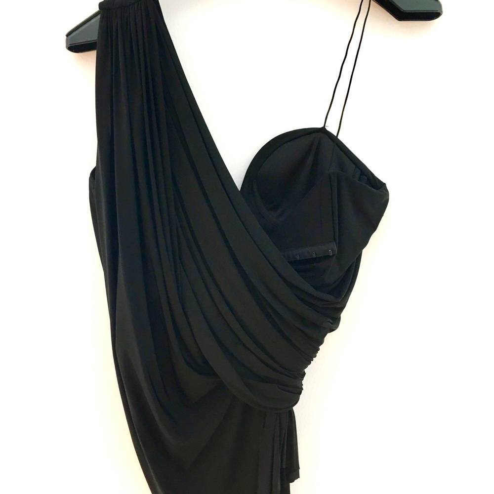 💥SOLD💥Alexander Wang | Asymmetrical Top - Picture 3 of 5